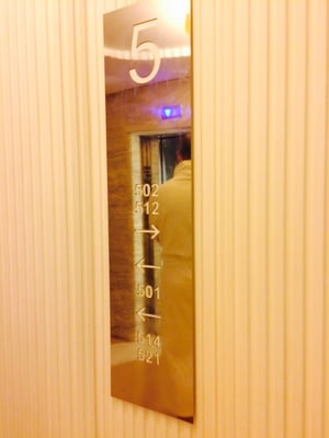 Meliá Genova by null