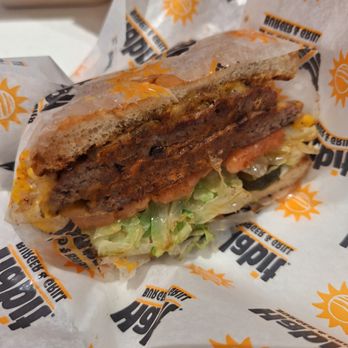 Habit Burger & Grill - Half char - Burgers Near Me - Clifton, New Jersey Habit Burger & Grill - Half char - Burgers Near Me - Clifton, New Jersey
