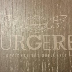 Burgerei - Burgerei