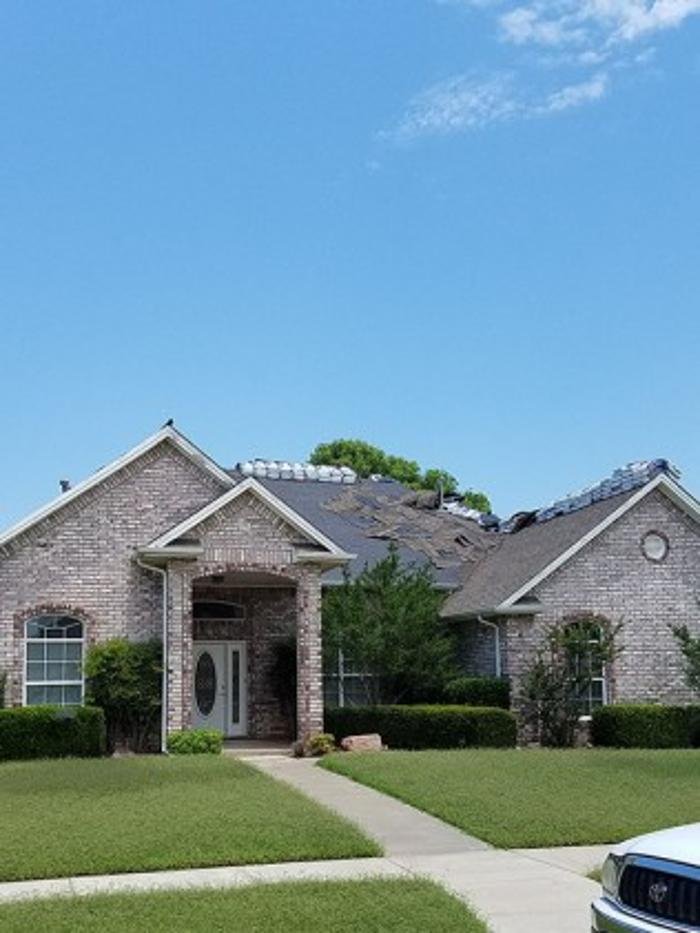 SKY ROOFING Updated October 2024 27 Photos Lawton, Oklahoma