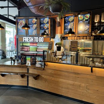 Frittenwerk - Counter - Fast Food Near Me - Hamburg, HH