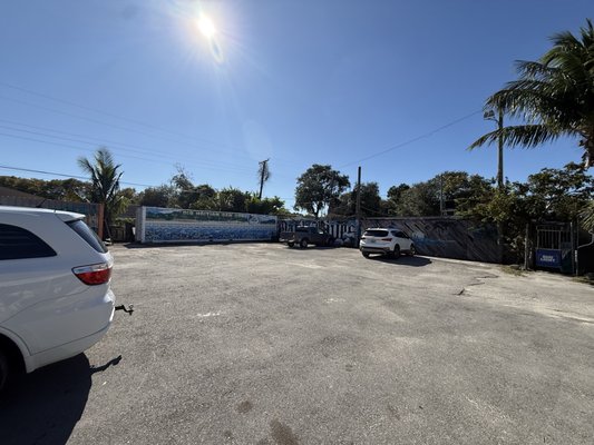 Chef Creole Seasoned Restaurant by null