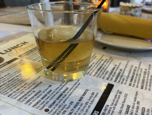 Brass City Bistro by null