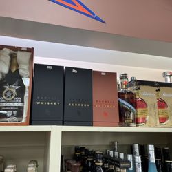 Holiday Bottle Shop