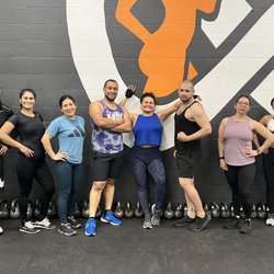 Alfa Fitness