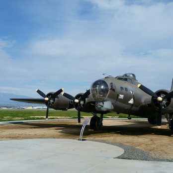 March Field Air Museum - Museums Near Me - Riverside, California March Field Air Museum - Museums Near Me - Riverside, California