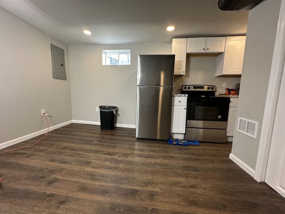 Slide of Chacha S inc