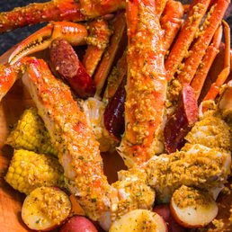King Crab Legs