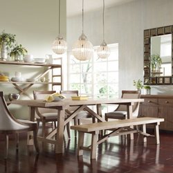 Heritage Lifestyle Home Furnishings