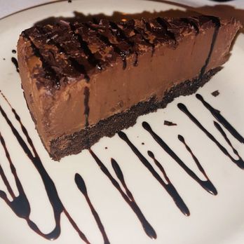 Flavio Restaurant DC - Chocolate Mouse - Italian Near Me - Washington, DC, District of Columbia Flavio Restaurant DC - Chocolate Mouse - Italian Near Me - Washington, DC, District of Columbia