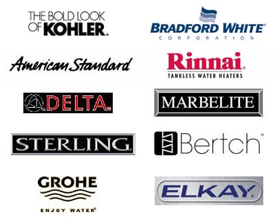 Slide of Sarca Plumbing, Heating & Cooling