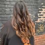 Photo of Red Salon Organics