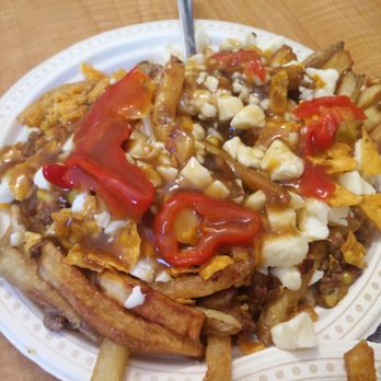 The Spudster - Got the munchies poutine - Food Stands Near Me - Little Britain, Ontario The Spudster - Got the munchies poutine - Food Stands Near Me - Little Britain, Ontario