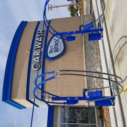 Brite WorX Car Washery