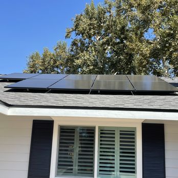 Solarverse Energy Solutions - Low Profile Solar Panels. Designed to blend seamlessly with your roofline - Solar Installation Near Me - Stevenson Ranch, California Solarverse Energy Solutions - Low Profile Solar Panels. Designed to blend seamlessly with your roofline - Solar Installation Near Me - Stevenson Ranch, California