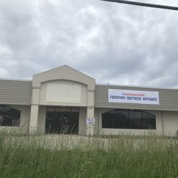 American Freight Furniture, Mattress, Appliance