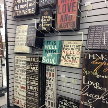 Hobby Lobby - There are so many wall quotes for wall decor - Arts & Crafts Near Me - Foothill Ranch, California Hobby Lobby - There are so many wall quotes for wall decor - Arts & Crafts Near Me - Foothill Ranch, California