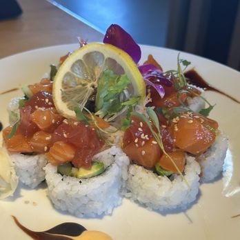 Slurping Turtle - Sushi - Sushi Bars Near Me - Columbus, Ohio