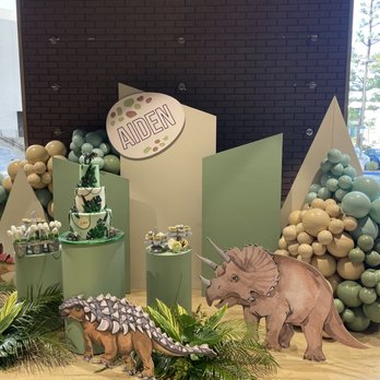 Touch of Pixie Dust - Party & Event Planning Near Me Touch of Pixie Dust - Party & Event Planning Near Me