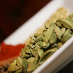 Cardamom
