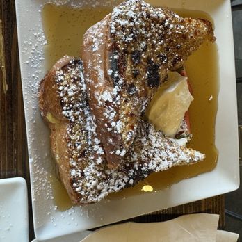 CRAFTkitchen - Crème brûlée French toast was incredible! - New American Near Me - Henderson, Nevada CRAFTkitchen - Crème brûlée French toast was incredible! - New American Near Me - Henderson, Nevada