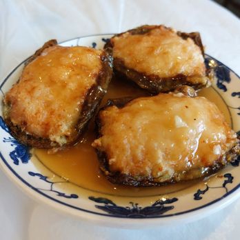 China Chef - Stuffed Peppers - Dim Sum Near Me - Secaucus, New Jersey China Chef - Stuffed Peppers - Dim Sum Near Me - Secaucus, New Jersey