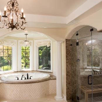 Building Pros - Master Bath - General Contractors Near Me - Paso Robles, California Building Pros - Master Bath - General Contractors Near Me - Paso Robles, California