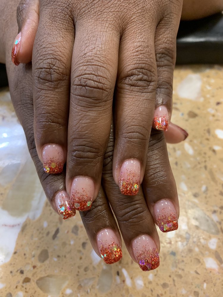 CLASSY NAILS - 31 Photos & 41 Reviews - Nail Salons - 280 Chicago Ridge