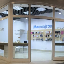 Macmajster