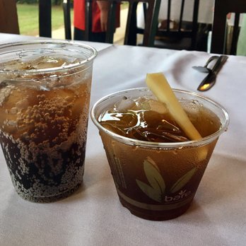 Smith's Tropical Paradise - Free drinks. Pepsi and mai tai - Botanical Gardens Near Me - Kapaa, Hawaii Smith's Tropical Paradise - Free drinks. Pepsi and mai tai - Botanical Gardens Near Me - Kapaa, Hawaii