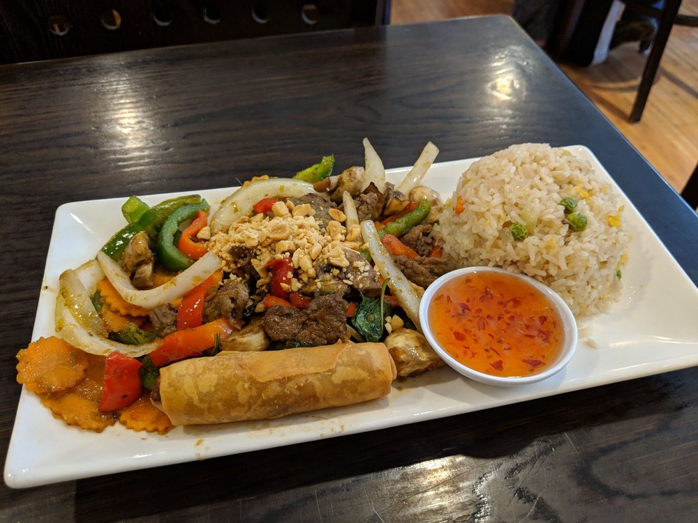 Saigon Kitchen 319 Photos 620 Reviews Vietnamese 526 W State St Ithaca Ny Restaurant Reviews Phone Number Menu