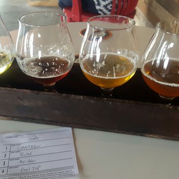 Docent Brewing - Sandwiches Near Me - San Juan Capistrano, California Docent Brewing - Sandwiches Near Me - San Juan Capistrano, California