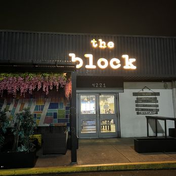 The Block - Asian Fusion Near Me - Annandale, Virginia The Block - Asian Fusion Near Me - Annandale, Virginia