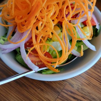 Fuegos del Sur - Salad - Argentine Near Me - Doral, Florida Fuegos del Sur - Salad - Argentine Near Me - Doral, Florida