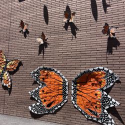 Mariposa Alley