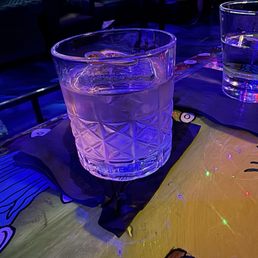 Bitter Bird