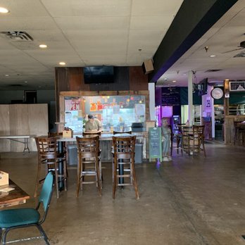 Friar's - tables and chairs in a restaurant - New American Near Me - Forest Lake, Minnesota Friar's - tables and chairs in a restaurant - New American Near Me - Forest Lake, Minnesota