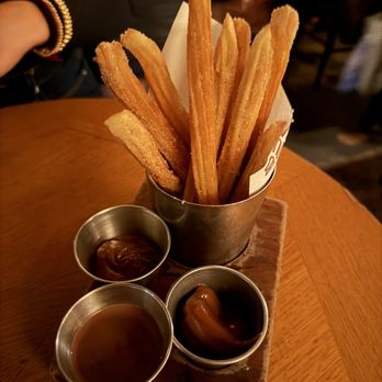 Boqueria Flatiron - Spanish Near Me - New York, New York Boqueria Flatiron - Spanish Near Me - New York, New York