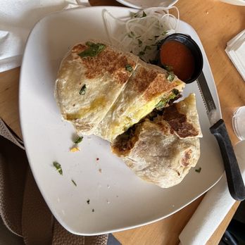 The Fold: Botanas & Bar - Birria burrito - Bars Near Me - Little Rock, Arkansas The Fold: Botanas & Bar - Birria burrito - Bars Near Me - Little Rock, Arkansas