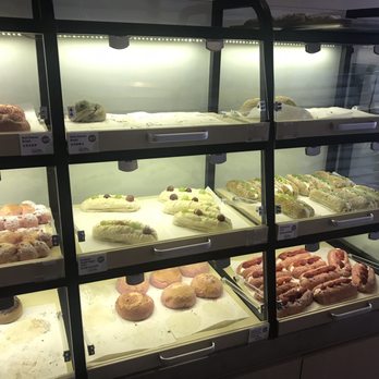 Brecotea - Buns! - Bakeries Near Me - Richmond, Virginia