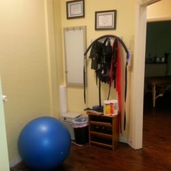 Quantum Medical & Wellness Center - Rehab Devices