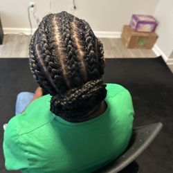 Styles by Ky