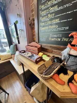 Sweet Crimes Gluten-Free Bakery by null Sweet Crimes Gluten-Free Bakery by null