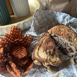 Roadrunner Cafe