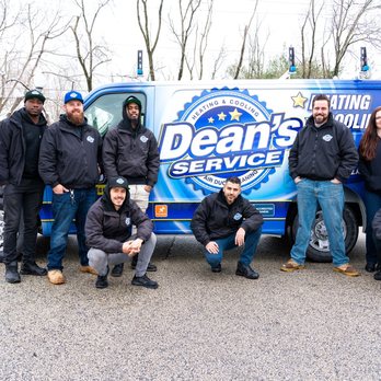 Dean's Service - Our team - Heating & Air Conditioning/HVAC Near Me