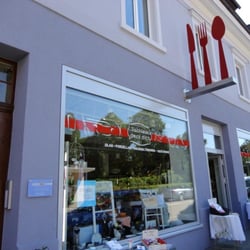 Tischlein deck dich