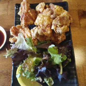 Arashi Ramen - Karaage - Ramen Near Me - Seattle, Washington Arashi Ramen - Karaage - Ramen Near Me - Seattle, Washington