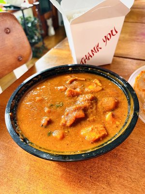 The Hyderabad Indian Grill Fridley by null