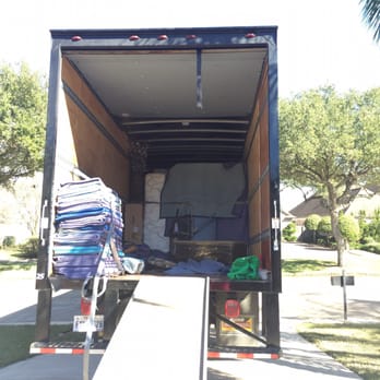 Square Cow Movers - Houston - Awesome new truck - Movers Near Me - Houston, Texas Square Cow Movers - Houston - Awesome new truck - Movers Near Me - Houston, Texas
