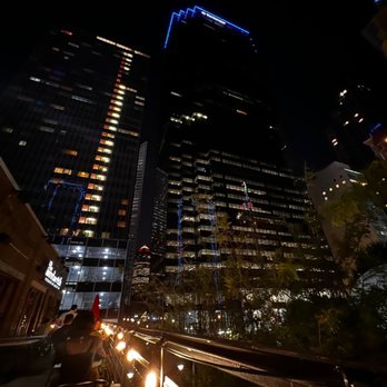 The Woolworth - View from the patio - Cocktail Bars Near Me - Dallas, Texas The Woolworth - View from the patio - Cocktail Bars Near Me - Dallas, Texas